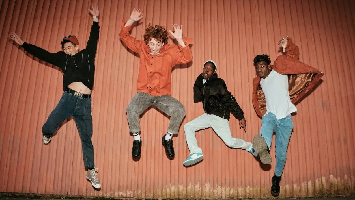 Getting to Know Each Other