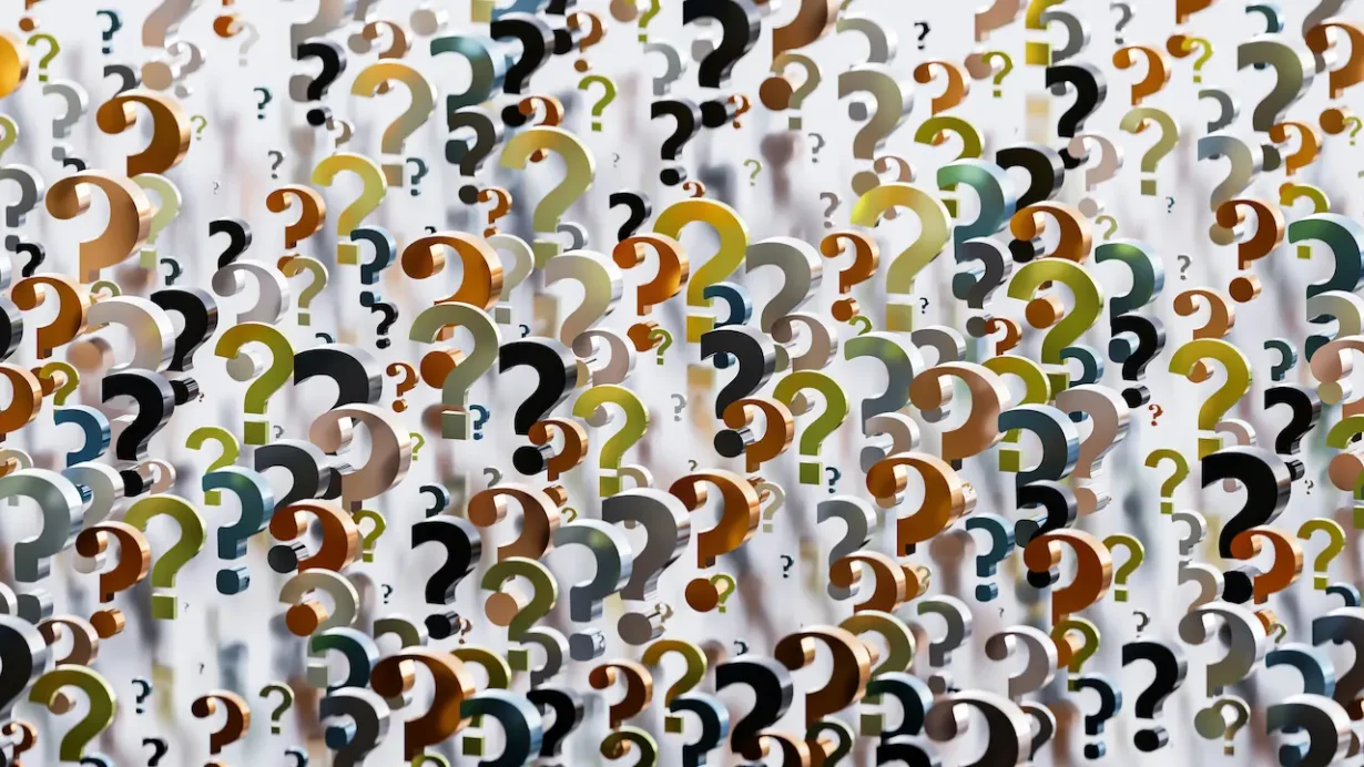 hypothetical questions