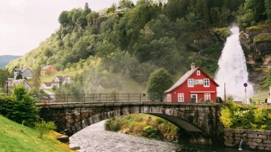 norway 1