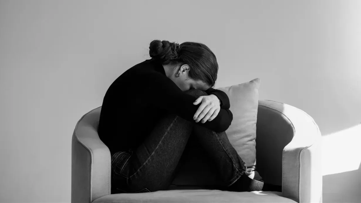 seasonal affective disorder