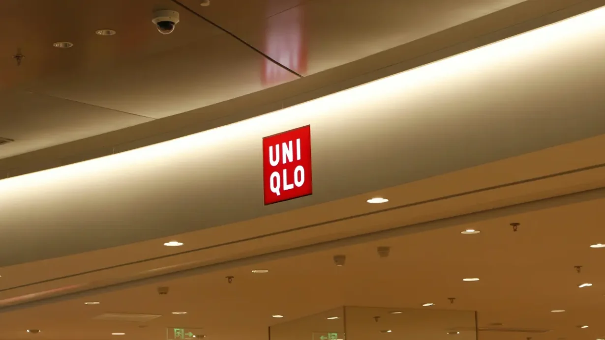 uniqlo