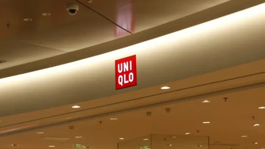uniqlo