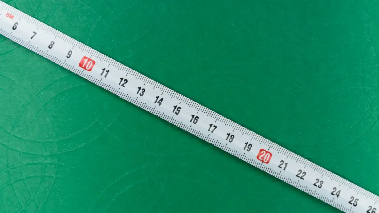 units of measurement