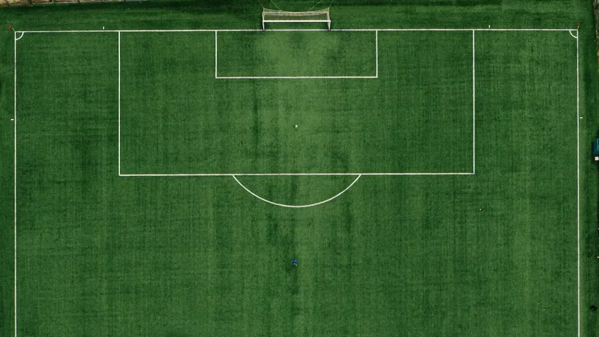 football